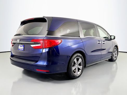 Certified 2023 Honda Odyssey EX image 5