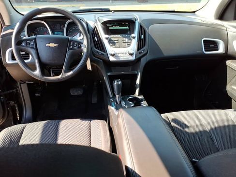 Used 2017 Chevrolet Equinox LS AWD/4WD image 12
