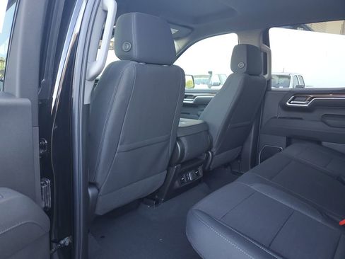 New 2026 Chevrolet Silverado 1500 LT image 14