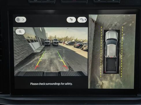 Used 2023 Ford F250 Lariat w/ Chrome Package image 49