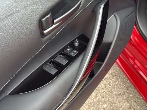 New 2025 Toyota Corolla GR image 9