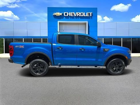 Used 2022 Ford Ranger XL w/ Equipment Group 101A High RWD image 2