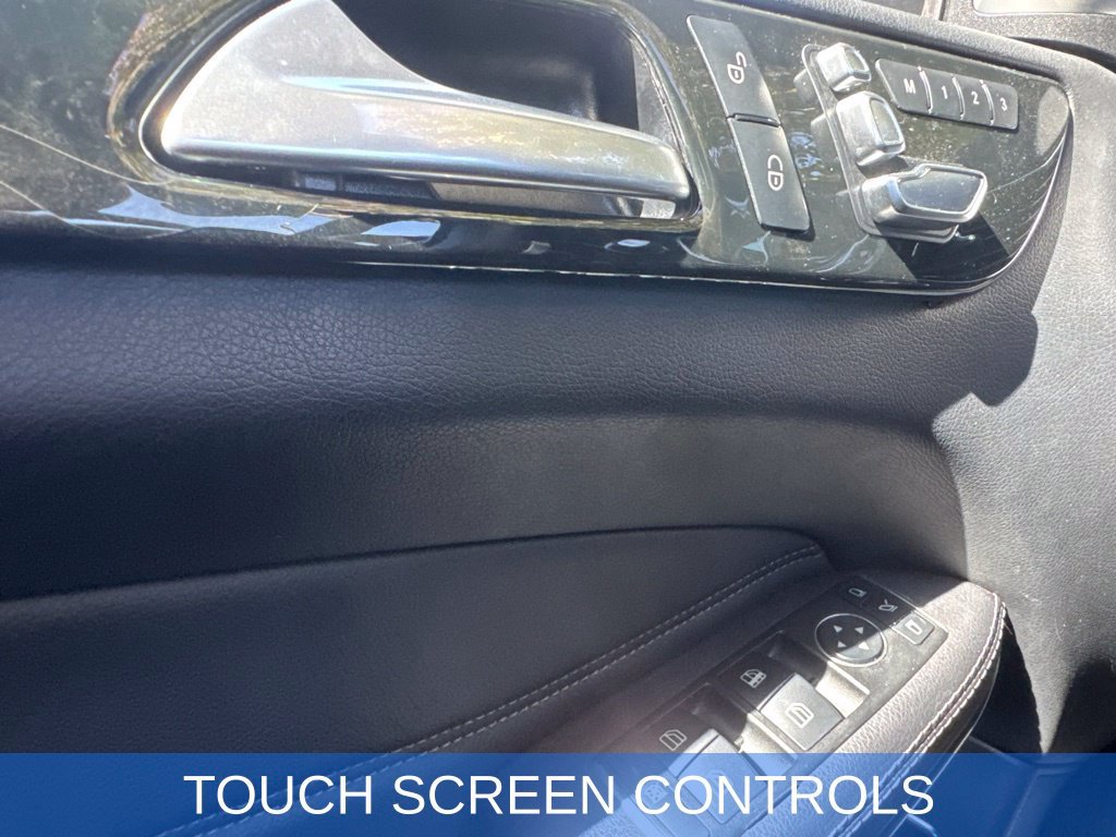 Used 2017 Mercedes-Benz GLS 550 4MATIC image 19