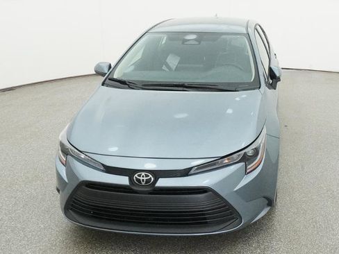 New 2026 Toyota Corolla LE image 5