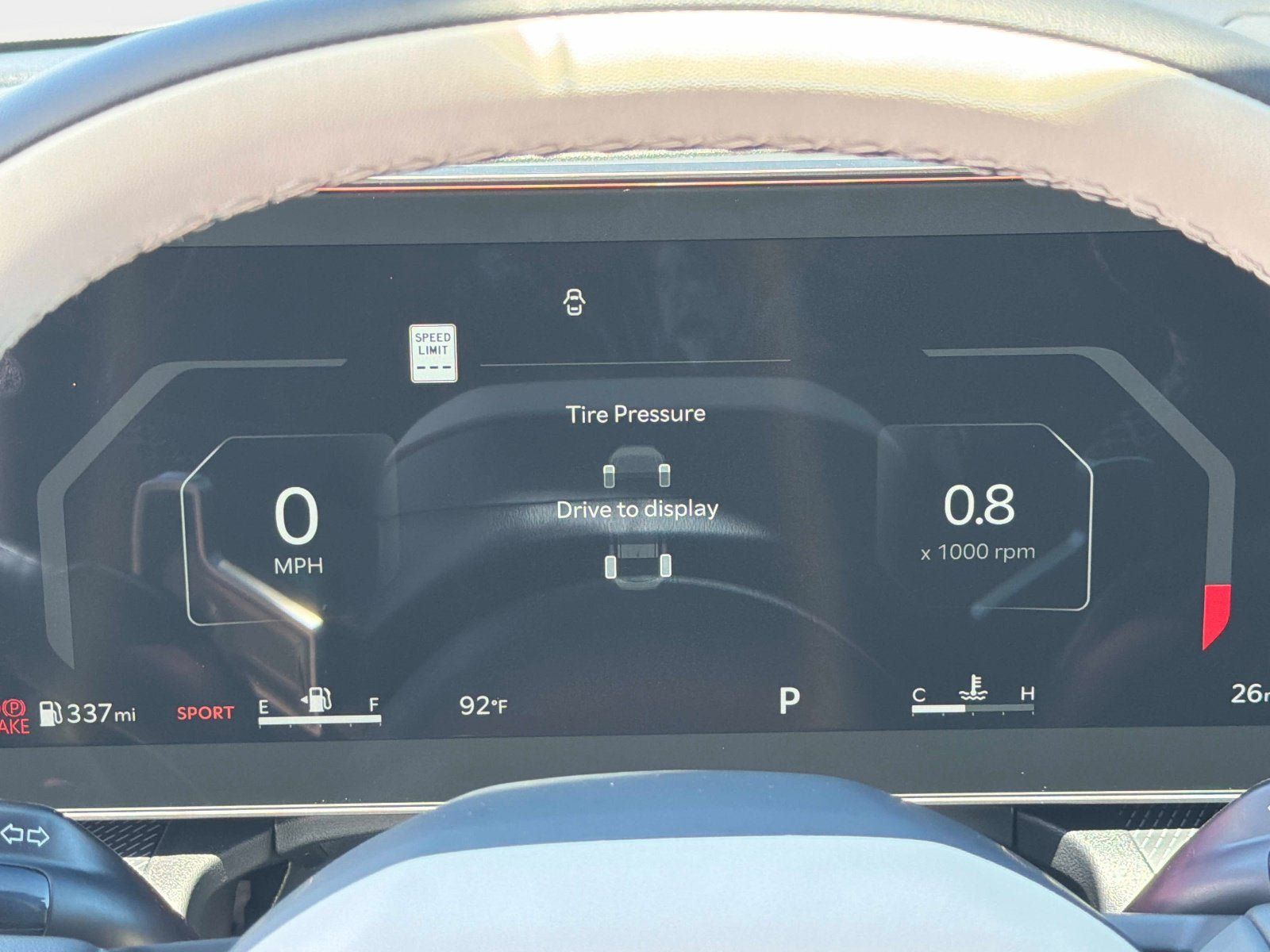 New 2026 Kia K4 GT-Line Turbo FWD image 27