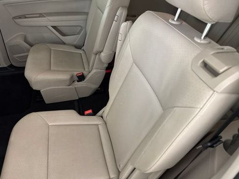 Used 2020 Volkswagen Atlas SE w/ Panoramic Sunroof Package FWD image 25