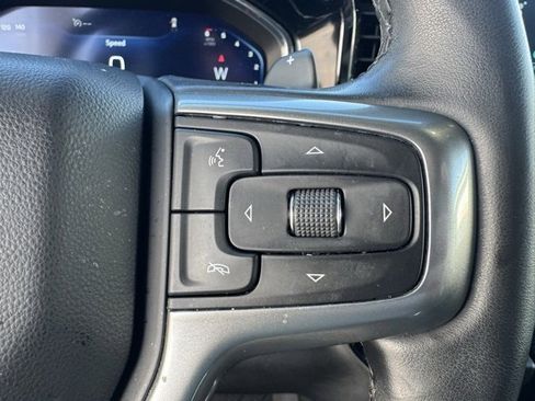 Used 2023 Chevrolet Silverado 1500 RST w/ Convenience Package II image 15