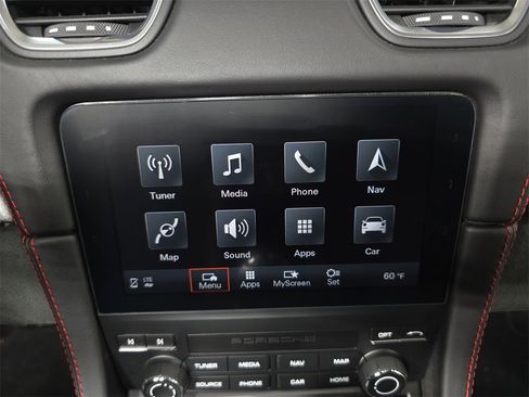 Used 2024 Porsche 718 Boxster Spyder RS image 17