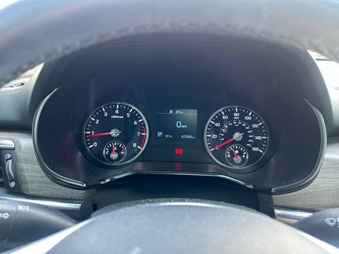 Used 2022 Kia Telluride EX w/ EX Premium Package AWD/4WD image 26