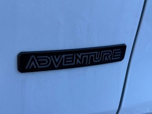 Used 2024 Toyota RAV4 Adventure AWD/4WD image 18