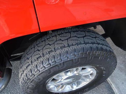Used 2008 HUMMER H3 Alpha AWD/4WD image 37