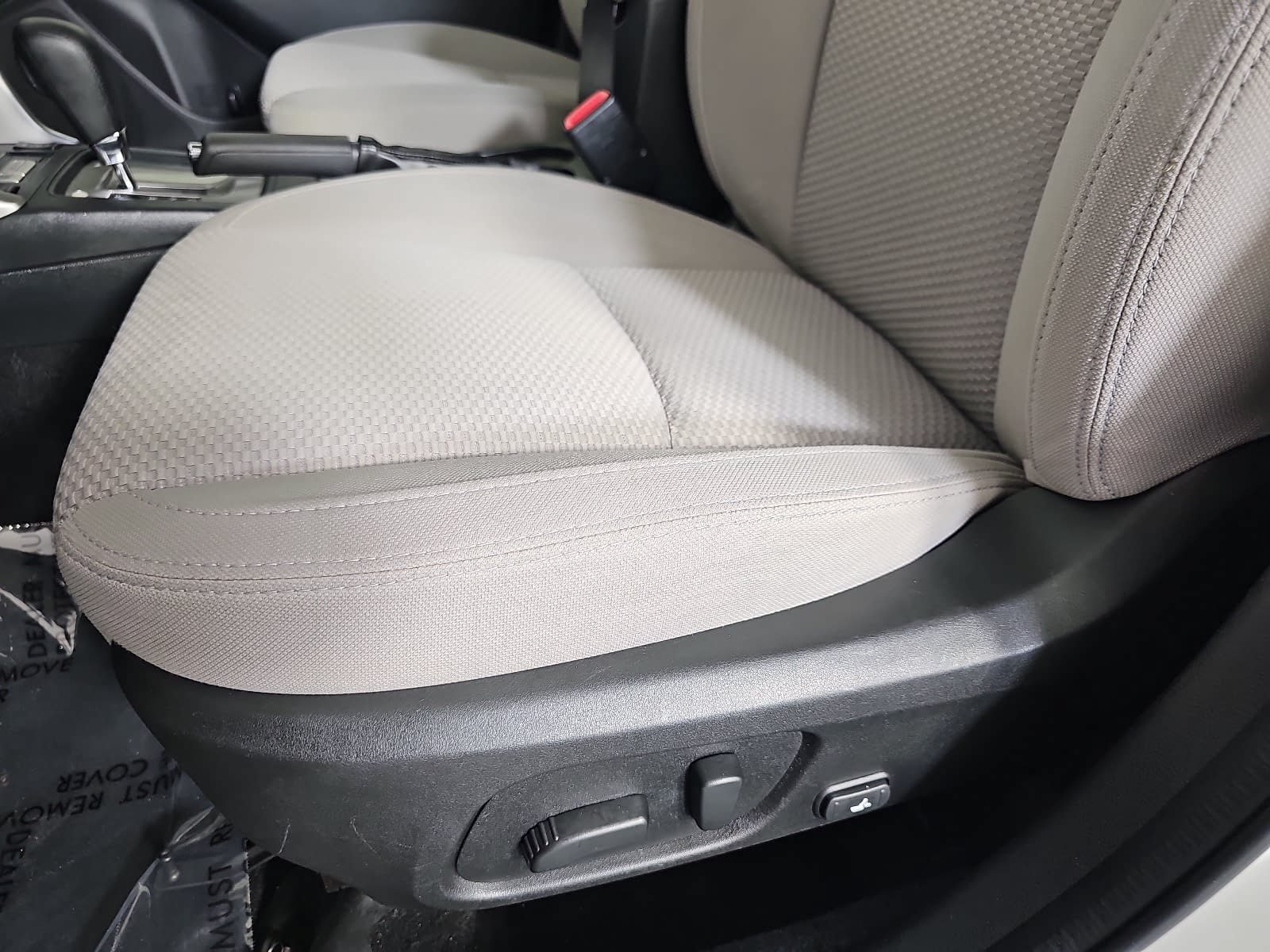 Used 2017 Subaru Forester 2.5i Premium AWD/4WD image 28