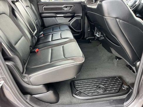 Used 2023 RAM 1500 Laramie AWD/4WD image 23