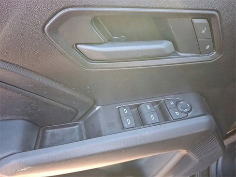 Used 2025 Chevrolet Colorado Trail Boss image 12