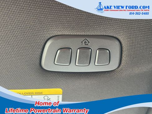 New 2025 Ford F150 King Ranch image 44