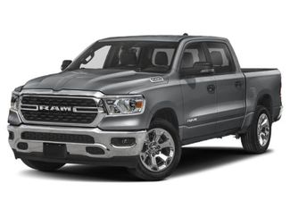 Used 2023 RAM 1500 Big Horn RWD video 1