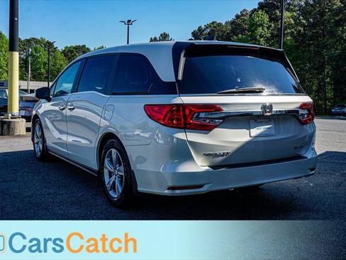Used 2019 Honda Odyssey EX-L image 13