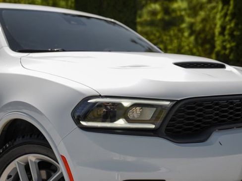 Used 2025 Dodge Durango R/T AWD/4WD image 8