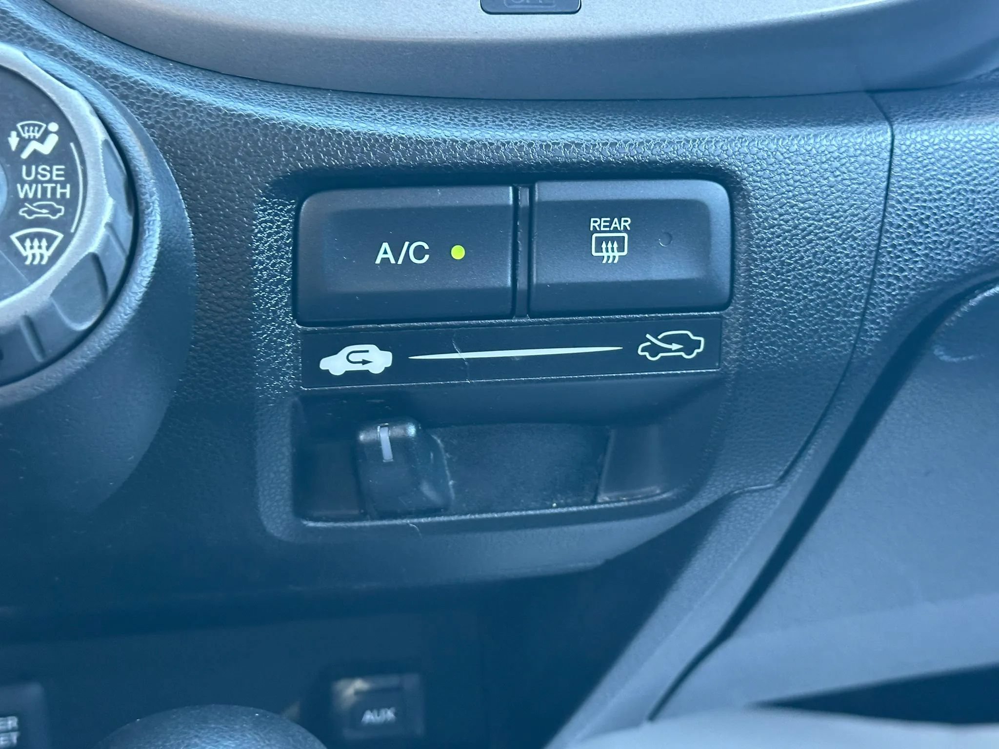 Used 2011 Honda Fit Sport image 27