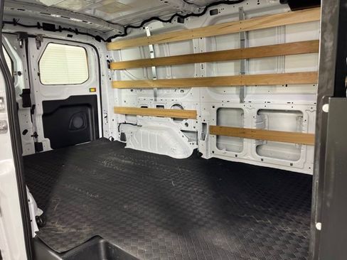 Used 2024 Ford Transit 250 Low Roof w/ Exterior Upgrade Package image 34