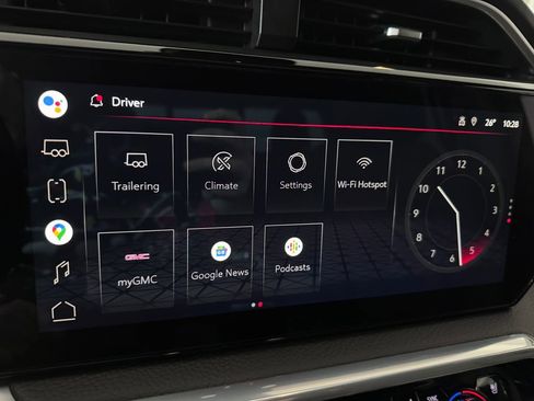 Certified 2022 GMC Sierra 1500 Denali w/ Denali Reserve Package image 19