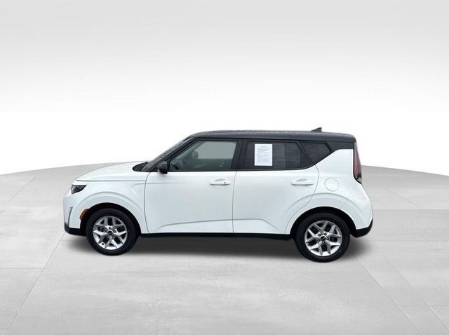 Used 2024 Kia Soul S FWD image 5
