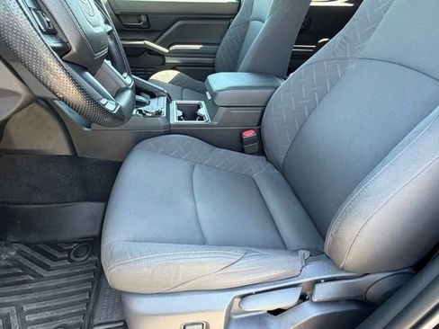 Used 2024 Toyota Tacoma SR5 image 12