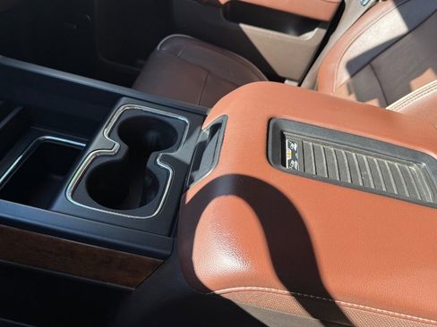 Used 2019 Chevrolet Silverado 2500 High Country w/ Duramax Plus Package image 24