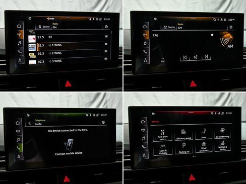 Used 2024 Audi S5 Premium w/ Convenience Package image 28