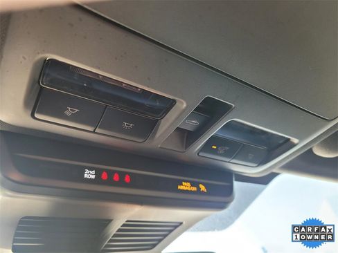 Used 2025 MAZDA CX-70 3.3 Turbo S w/ Premium Package image 24