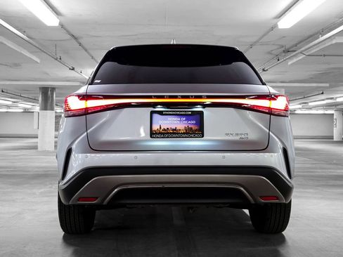 Used 2024 Lexus RX 350 Premium Plus image 7