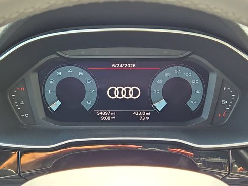 Used 2024 Audi Q3 2.0T Premium AWD/4WD image 20