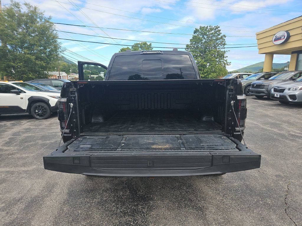 Used 2022 Ford F150 XLT w/ Equipment Group 302A High AWD/4WD image 22