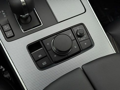 New 2026 MAZDA CX-90 3.3 Turbo w/ Premium Plus Pkg image 20