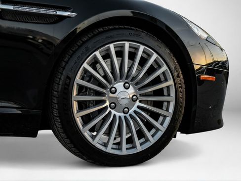 Used 2016 Aston Martin Rapide S image 57