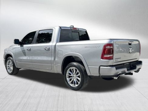 Certified 2022 RAM 1500 Laramie w/ Sport Appearance Package RWD image 7