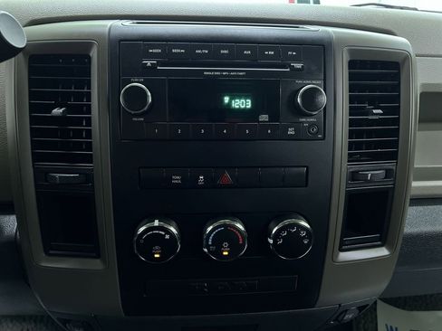 Used 2012 RAM 1500 Tradesman RWD image 20