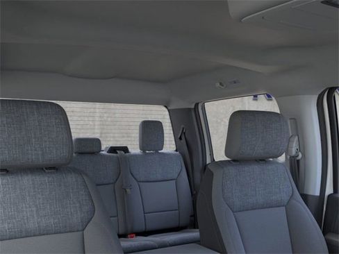 New 2025 Ford F150 XLT w/ Equipment Group 301A Standard image 22