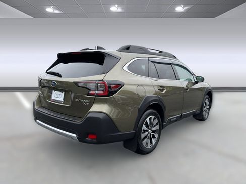 Used 2024 Subaru Outback Limited XT AWD/4WD image 9