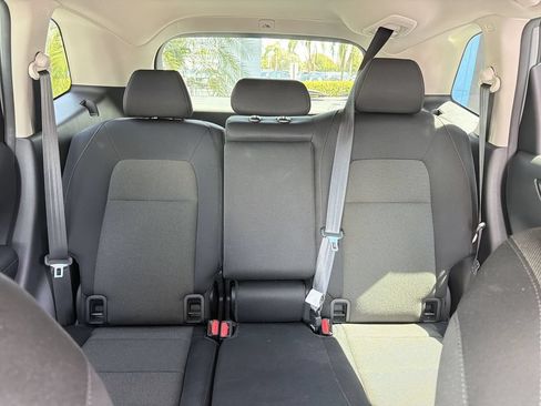 Certified 2024 Honda CR-V LX image 14