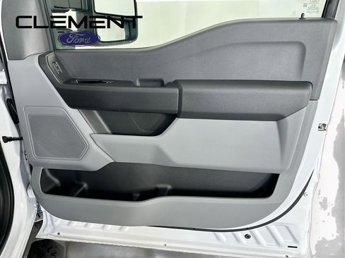 New 2026 Ford F250 XL w/ XL Chrome Package AWD/4WD image 26