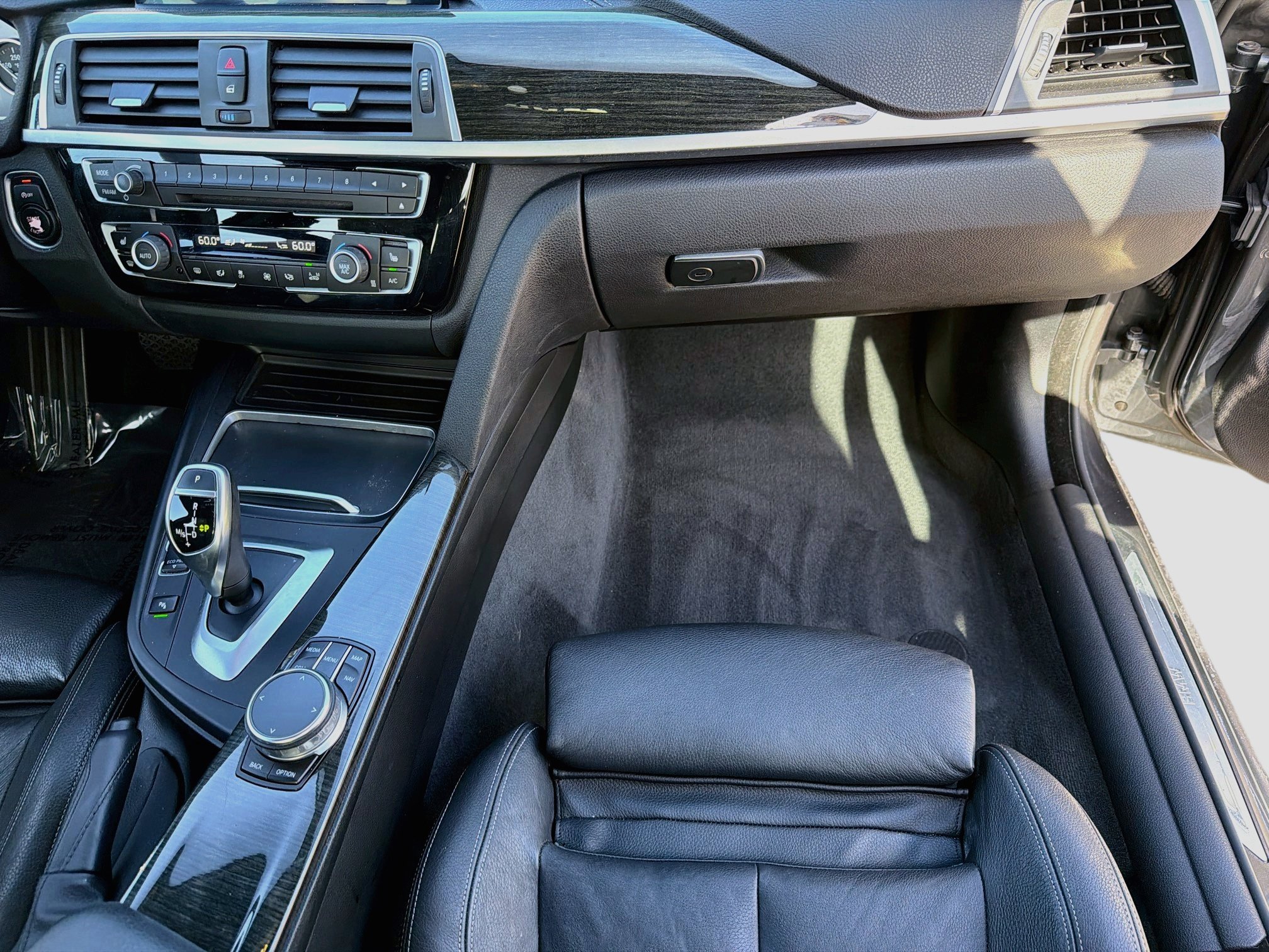 Used 2019 BMW 440i Gran Coupe RWD image 18