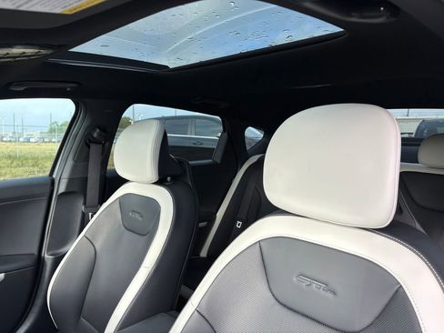 New 2026 Kia K4 GT-Line image 16