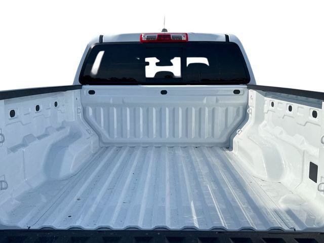 New 2026 Chevrolet Colorado Trail Boss AWD/4WD image 21
