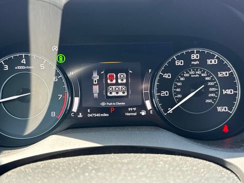 Used 2023 Acura RDX FWD w/ Technology Package image 8