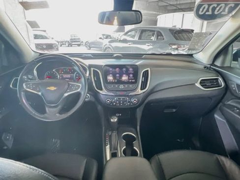 Used 2020 Chevrolet Equinox LT w/ Midnight Edition FWD image 28
