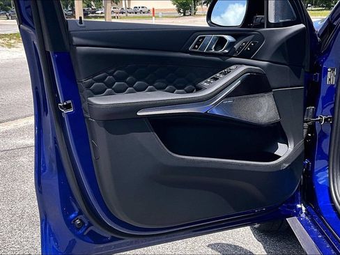 New 2026 BMW X5 M Competition w/ Executive Package AWD/4WD image 13