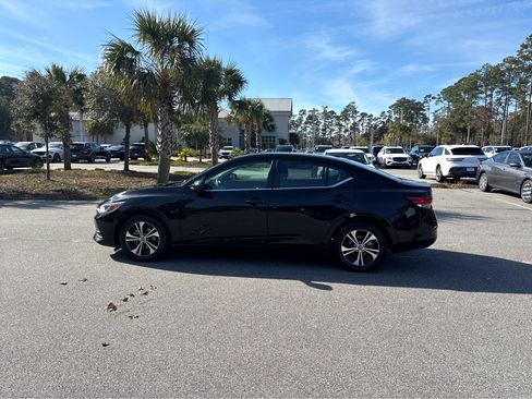 Used 2023 Nissan Sentra SV image 33