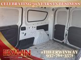 Used 2022 RAM ProMaster City Tradesman image 5