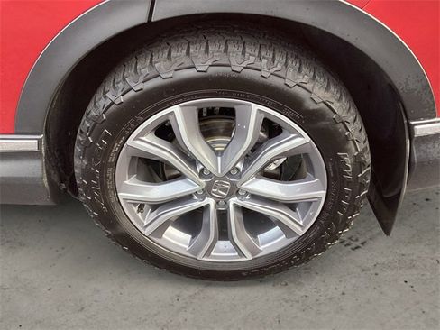 Used 2022 Honda CR-V Touring image 14